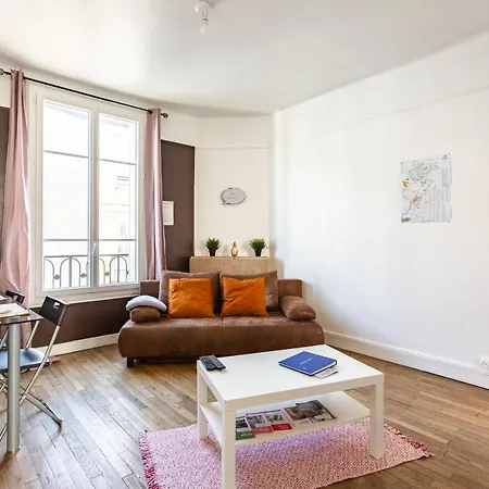 Le General 54 Apartment *