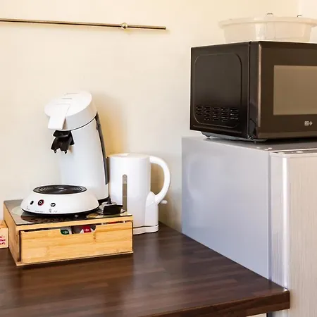 公寓 Le General 54