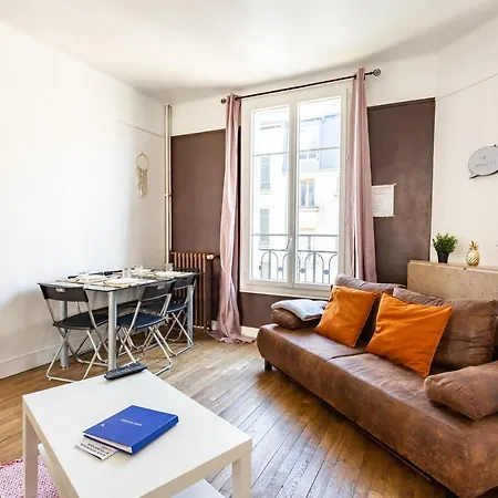 Le General 54 Apartment *