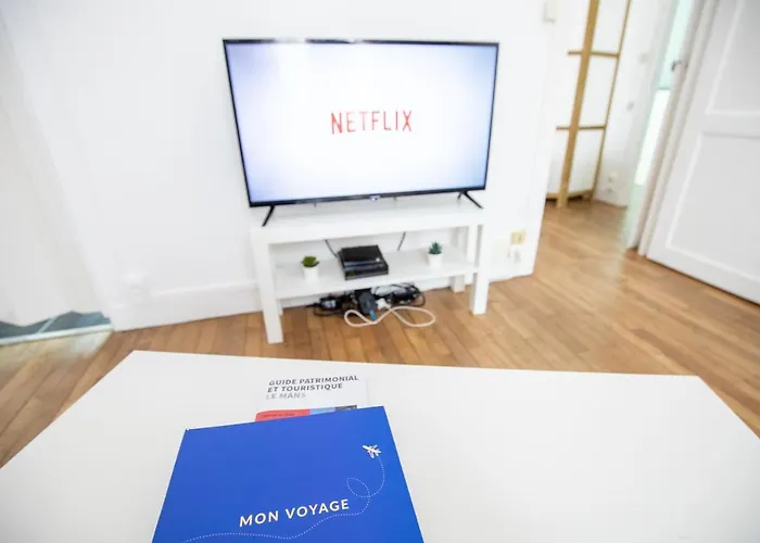 Le General 54 勒芒