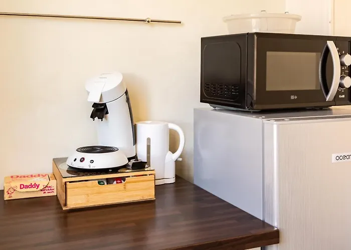 公寓 Le General 54